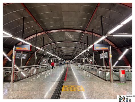 Cómo moverse por Madrid en transporte público.